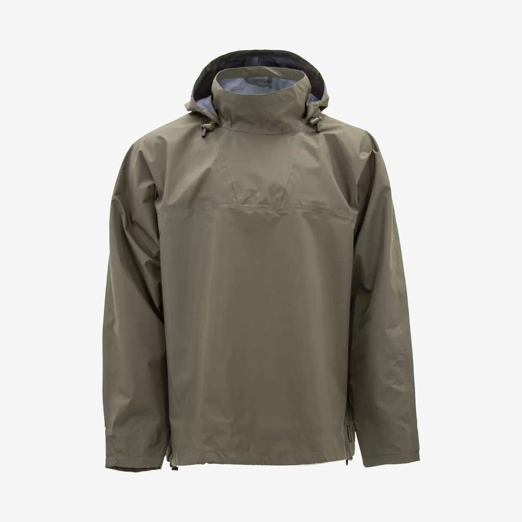 Carinthia - Survival regnjakke (Olive)