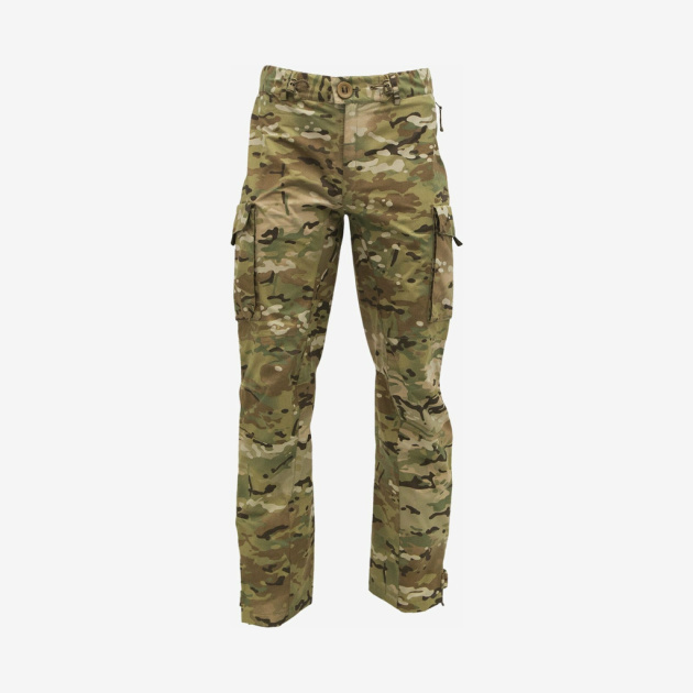 Carinthia - TRG regnbukser (MultiCam) - XL
