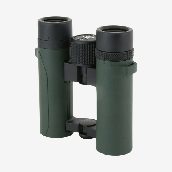 Carson - RD 8x26mm vandtæt kikkert (Grøn)