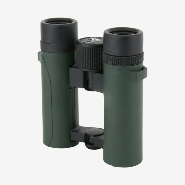 Carson - RD 8x26mm vandtæt kikkert (Grøn)