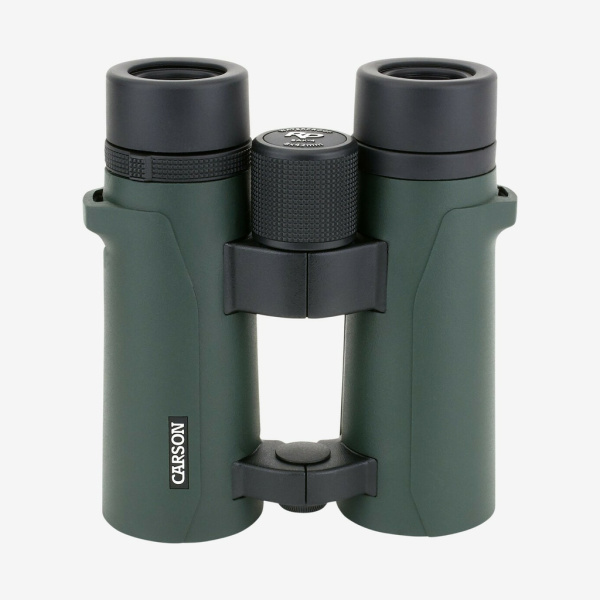 Carson - RD 8x42mm vandtæt kikkert (Grøn)