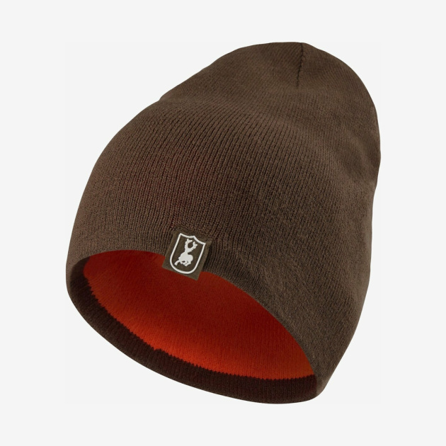 Deerhunter - Cumberland strikhue – vendbar (Orange)
