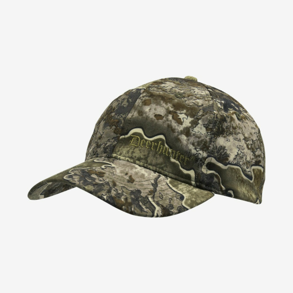 Deerhunter - Excape Light kasket (Camouflage)