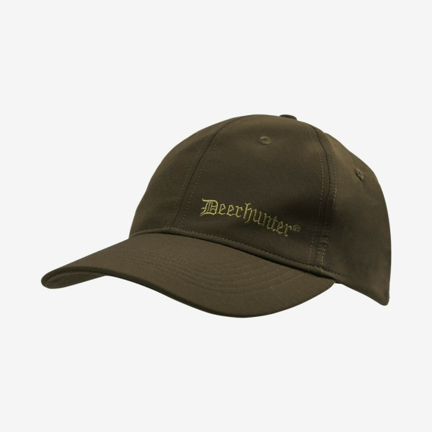 Deerhunter - Excape Light kasket (Grøn)