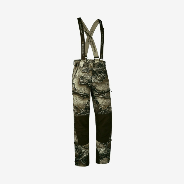 Deerhunter - Excape Softshell bukser (Camouflage) - S