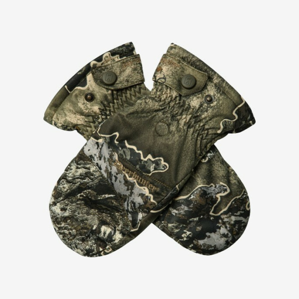 Deerhunter - Excape luffer (Realtree EXCAPE™) - L