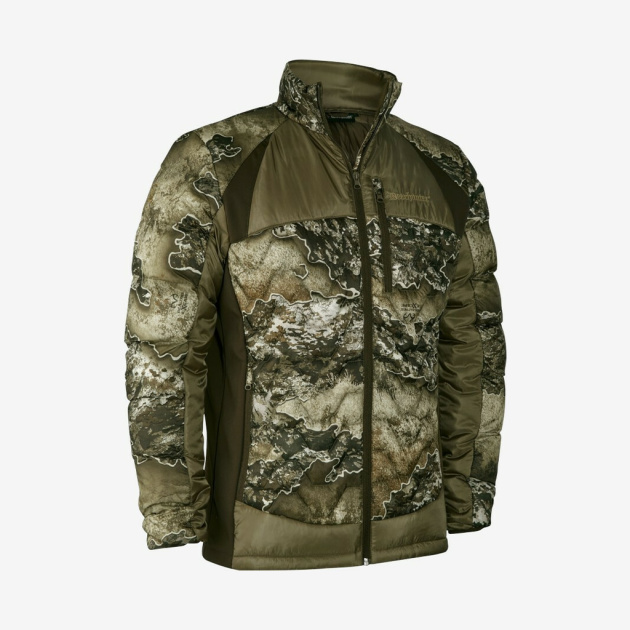 Deerhunter - Excape vatteret jakke (Camouflage) - S
