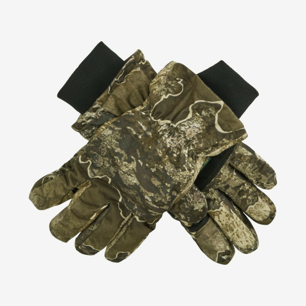 Deerhunter - Excape vinterhandsker (Camouflage) - L
