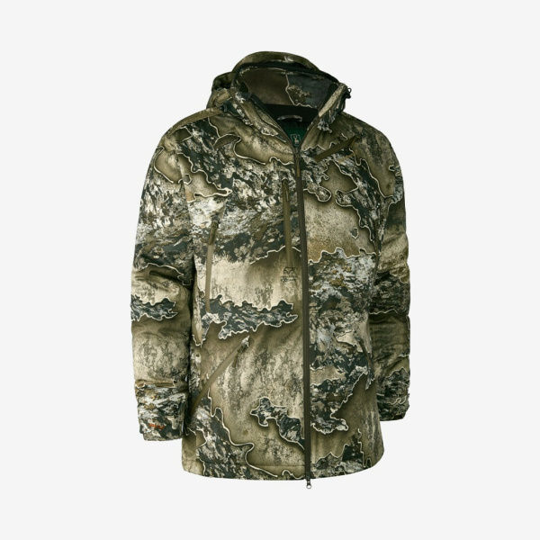 Deerhunter - Excape vinterjakke (Camouflage) - S