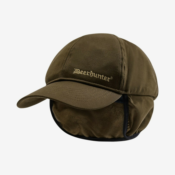 Deerhunter - Excape vinterkasket (Brun) - 58/59