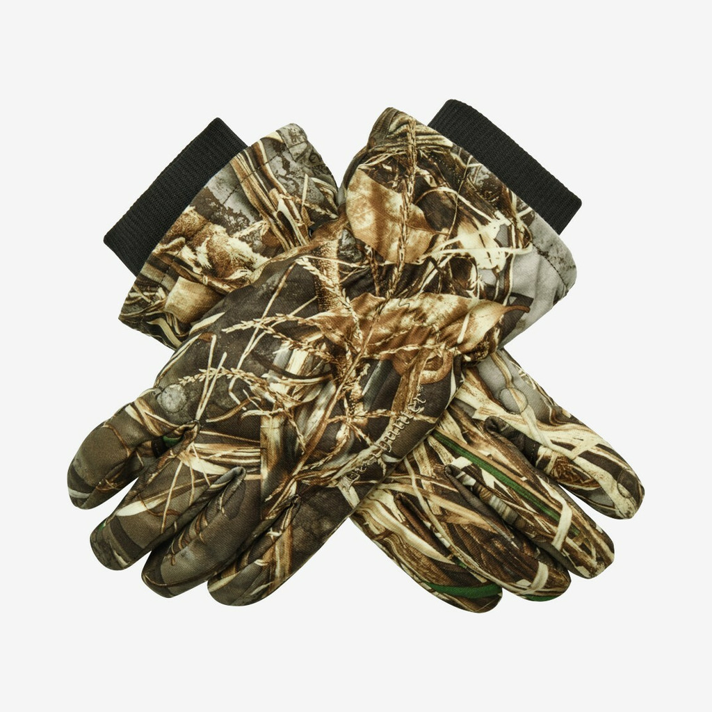 Deerhunter - Game vinterhandsker (Camouflage) - M