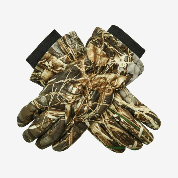 Deerhunter - Game vinterhandsker (Camouflage) - XL