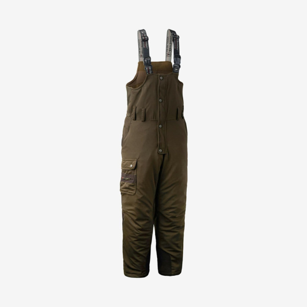 Deerhunter - Muflon selebukser (Art Green) - 48 (M)
