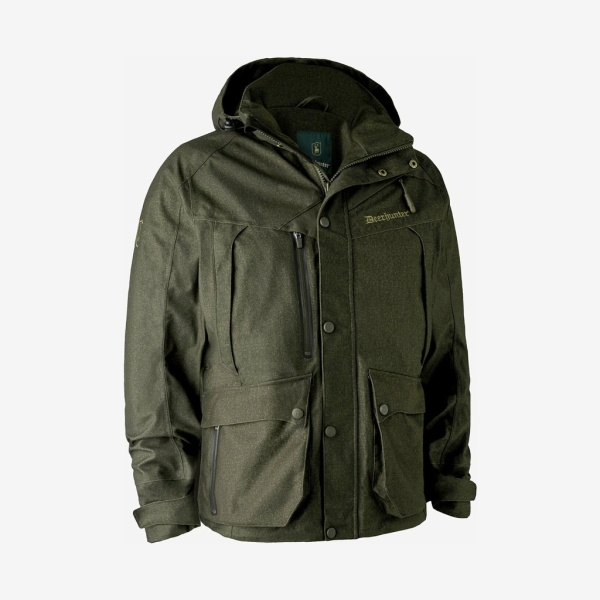 Deerhunter - Ram jakke (Elmwood) - 48 (M)
