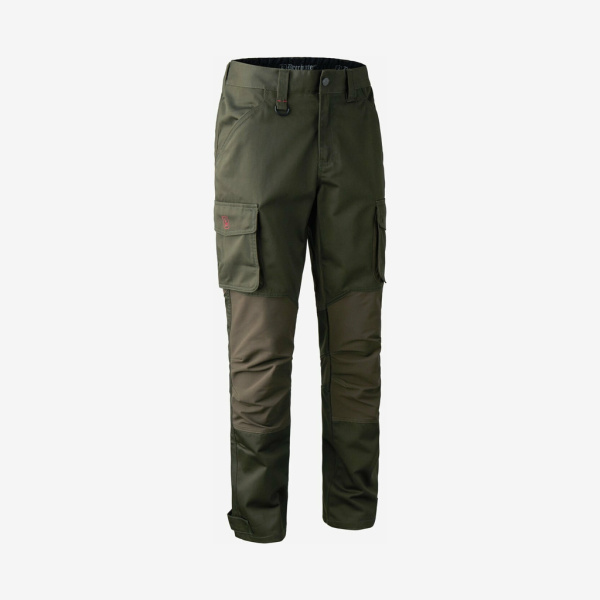 Deerhunter - Rogaland Stretchbukser (Adventure Green) - 22