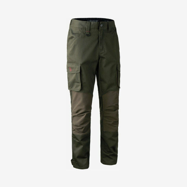Deerhunter - Rogaland Stretchbukser (Adventure Green) - 22