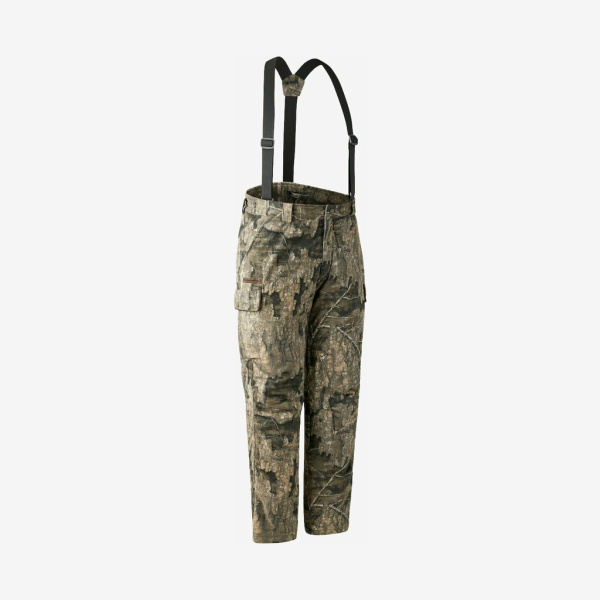 Deerhunter - Rusky Silent bukser (REALTREE TIMBER™) - 23