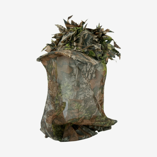 Deerhunter - Sneaky 3D kasket med maske (Innovation Camouflage)