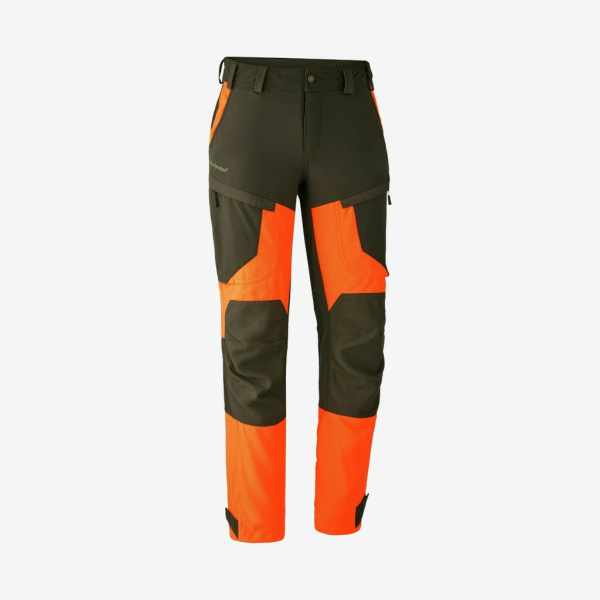 Deerhunter - Strike Extreme bukser (Orange) - 23