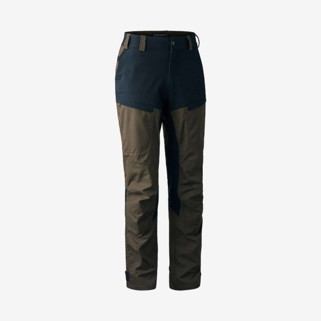 Deerhunter - Strike bukser (Fallen Leaf) - 44 (XS)