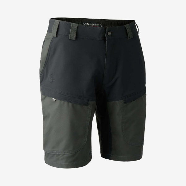 Deerhunter - Strike shorts (Black Ink) - 52 (L)