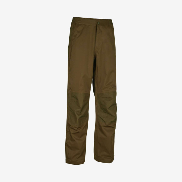 Deerhunter - Track regnbukser (Canteen) - XL