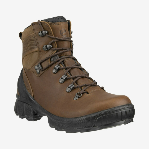 ECCO - Biom Hike mid HM (Brun) - 42