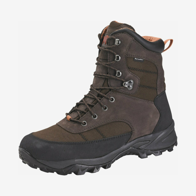 Gateway1 - Deer Stalker 9” (Brun) - 43