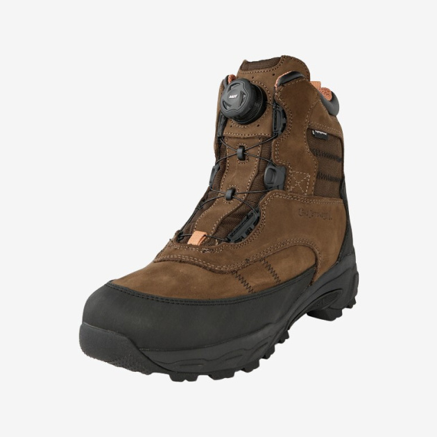 Gateway1 - Estate Beater 7" 400g med speed-lacing (Brun) - 45