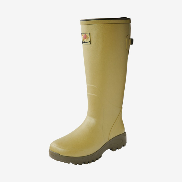 Gateway1 - Field Master 18" 3mm (Grøn) - 41