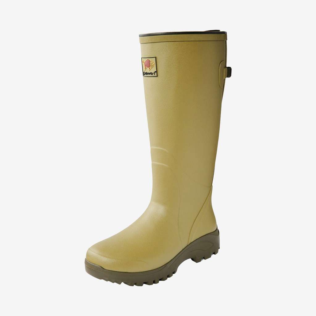 Gateway1 - Field Master 18" 3mm (Grøn) - 45