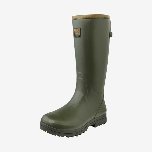 Gateway1 - Pheasant Game 18" (Grøn) - 41