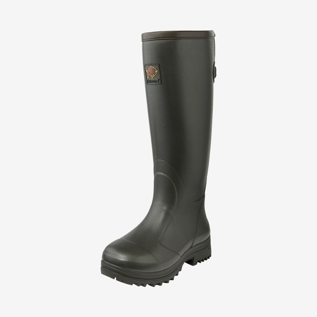 Gateway1 - Pheasant Game Lady 17” (Brun) - 41