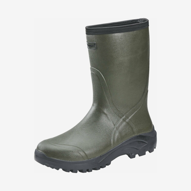 Gateway1 - Sportsman 12" (Grøn) - 43
