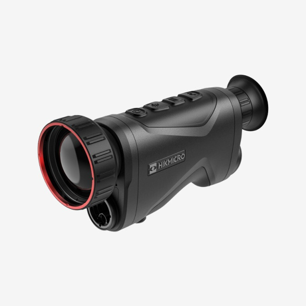 HikMicro - Condor LRF CH35L termisk monokikkert