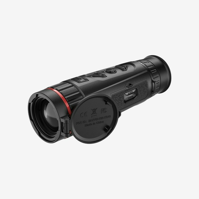 HikMicro - Falcon 25mm FQ25 Termisk Håndspotter