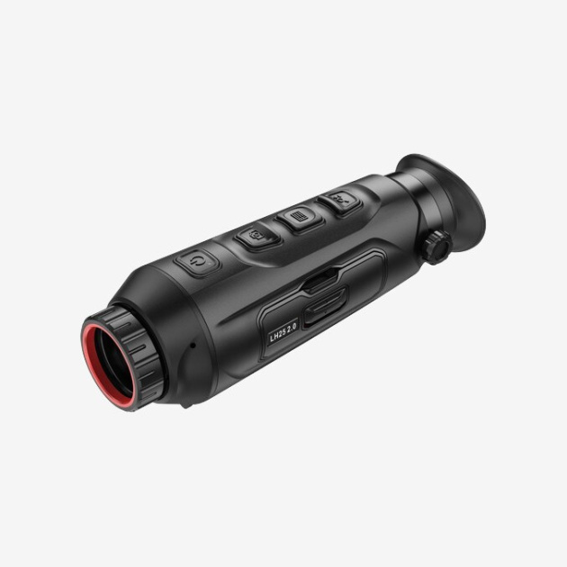 HikMicro - Lynx 2.0 termisk håndspotter - 19mm