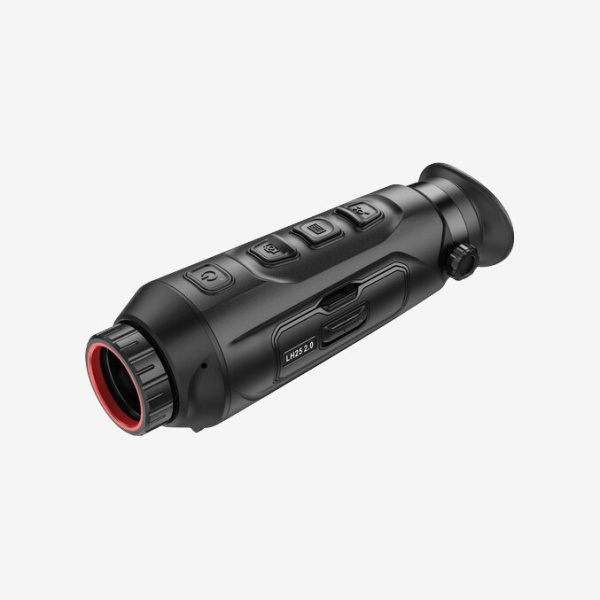 HikMicro - Lynx 2.0 termisk håndspotter - 25mm