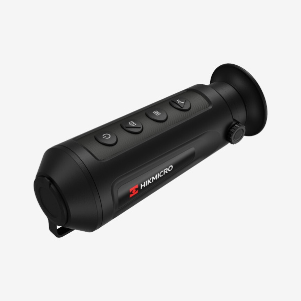 HikMicro - Lynx S termisk håndspotter - 6mm