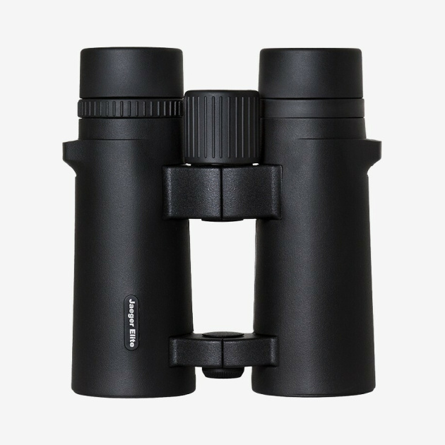 Jaeger - Elite kikkert 10x34mm