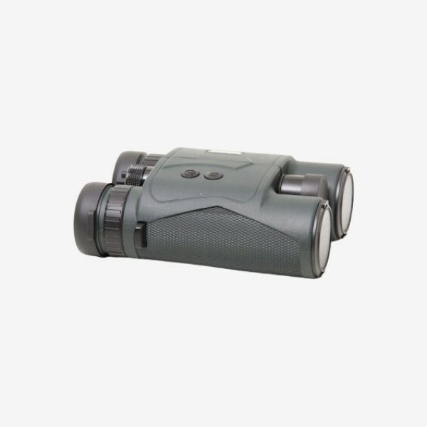 Konus - Håndkikkert med afstandsmåler 10x42