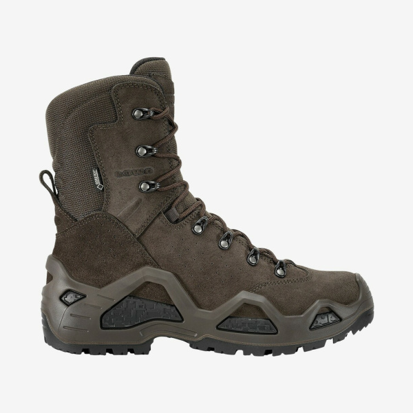 LOWA - Z-8S Gore-Tex støvle (Brun) - 48