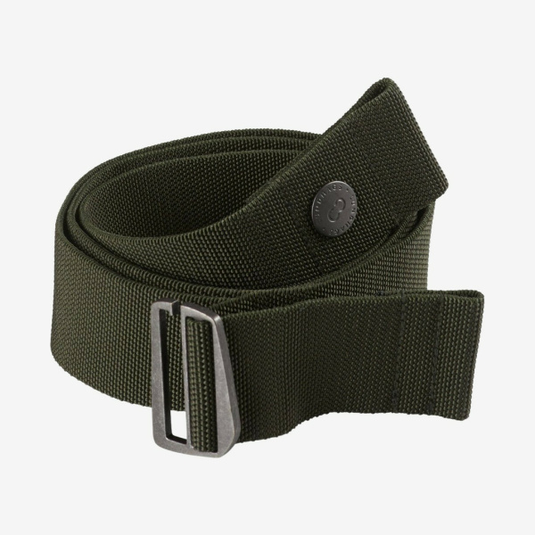 Lundhags - Elastisk bælte (Grøn) - L/XL