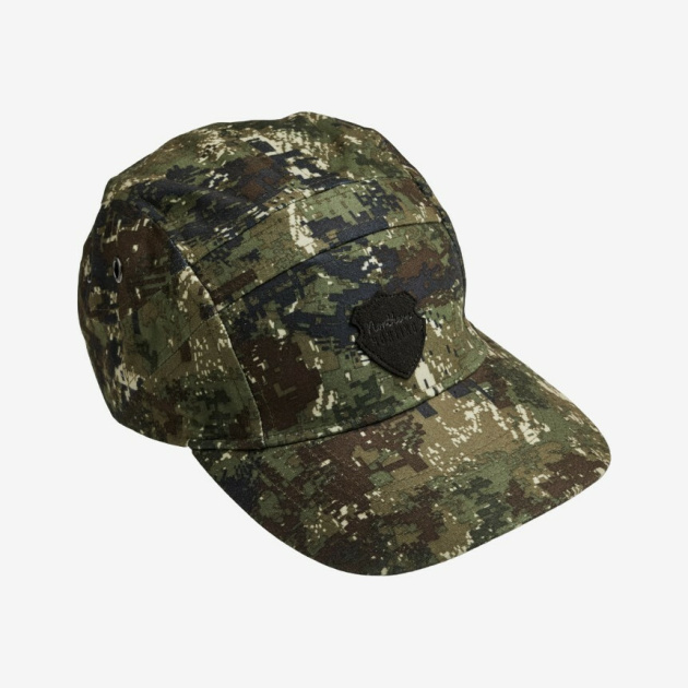 Northern Hunting - ASLE kasket (Camouflage) - S/M
