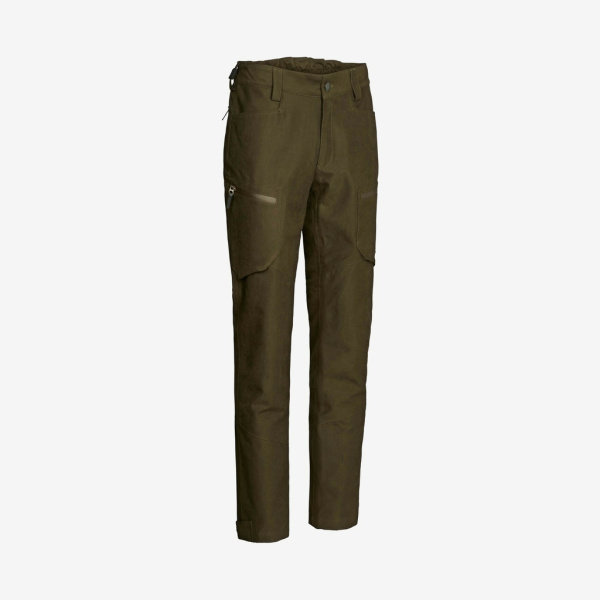 Northern Hunting - Alva Una G2 jagtbukser (Dark Green) - 34