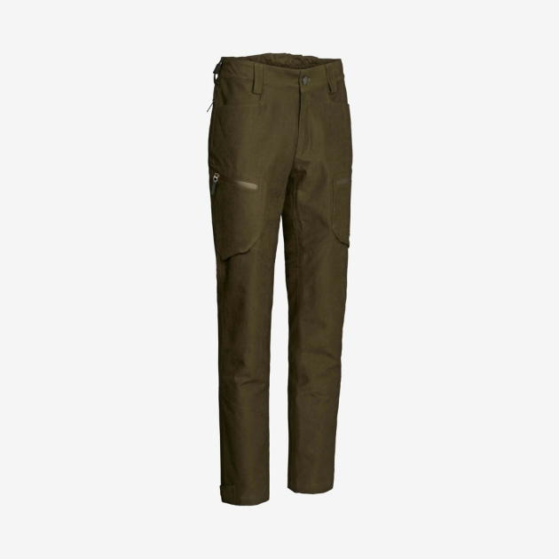 Northern Hunting - Alva Una G2 jagtbukser (Dark Green) - 34