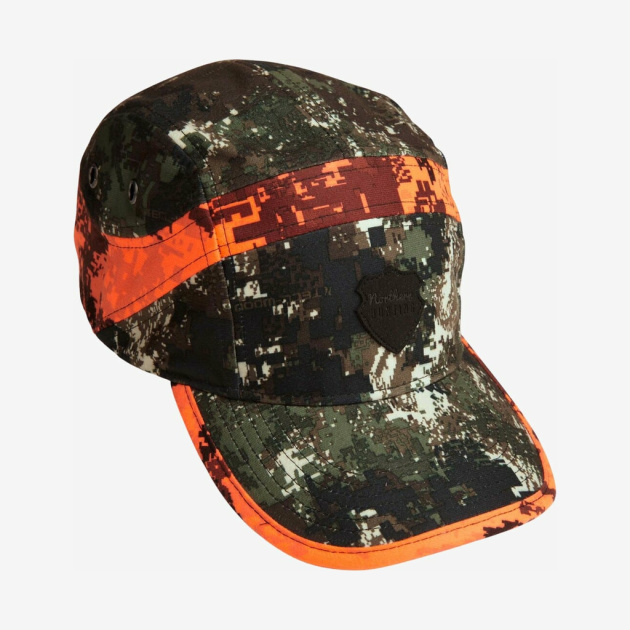 Northern Hunting - Asle jagtkasket - S/M