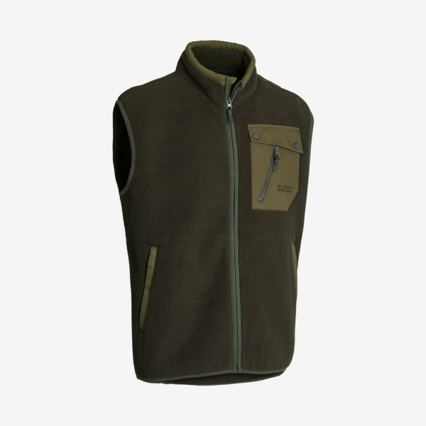 Northern Hunting - Balki fleecevest - S