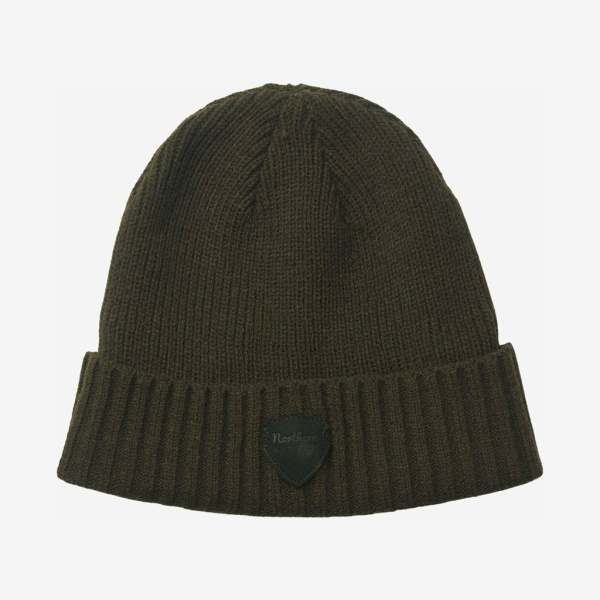 Northern Hunting - Buk strikhue (Grøn) - L/XL