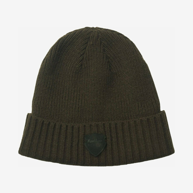 Northern Hunting - Buk strikhue (Grøn) - L/XL